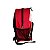 Mochila Escolar Costas Clio Infantil Joaninha Cor Vermelho - Imagem 2