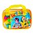 Brinquedo Blocos de Montar Educacional Coloridos Infantil - Imagem 1