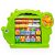 Brinquedo de Raciocínio Escolar Educacional Abacus - Verde - Imagem 2