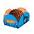 Kit Decorativo So um Bolinho Hot Wheels 90Pcs - Festcolor - Imagem 8