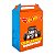 Kit Decorativo So um Bolinho Hot Wheels 90Pcs - Festcolor - Imagem 4