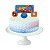 Kit Decorativo So um Bolinho Hot Wheels 90Pcs - Festcolor - Imagem 7