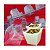 Forma de Chocolate Silicone Copo Mousse 3 COD 9427 - Imagem 2