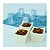 2 Forma de Chocolate Silicone Copo Mousse 3 COD 9427 - Imagem 4
