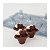 2 Forma de Chocolate Silicone Copo Mousse 5 COD 9453 - Imagem 2