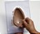 Forma de Chocolate Ovo Pascoa Silicone 100g/250g/350g/500g - Imagem 4