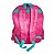 Mochila Escolar Hello Little Darling Infantil Rosa - Imagem 3