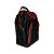 Mochila Clio Laptop Linha Executiva Vermelha - Imagem 2