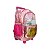 Mochila Escolar Sweet Queen Meninas Clio Infantil Rosa - Imagem 2
