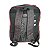 Mochila Escolar Warriors Team Infantil Clio Cor Vermelho - Imagem 2