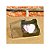 Embalagem De Chocolate Caixa Decorativa Coração Lapidado 50g - Imagem 2