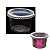 Pote Redondo 145ml 25un Para Bolo De Pote Microondas Freezer - Imagem 1
