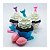 Forma de Chocolate Concha Shell COD 253 - Imagem 2