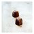 Forma Especial de Chocolate Mini Trufa 30g COD 813 - Imagem 2