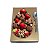 5 UN Caixa Chocolate Para Ovo de Colher 350G Cor Dourado - Imagem 2