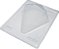 Forma de Chocolate Ovo Diamante Grande 500G COD 852 ESPECIAL - Imagem 1