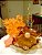 Pote Isomalt Granulado Iceberg 150G para pirulito cristal - Imagem 3