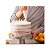 Kit Especial Confeitaria Manga Wilton + Bico 1m +  3 Pó Fab - Imagem 6