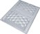 Forma Especial de Chocolate Tablete 3D COD 9891 - Imagem 1