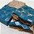 Forma Especial de Chocolate Tablete 3D COD 9891 - Imagem 3
