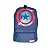 Mochila Escolar G Capitão América + Mochila P Herói Marvel - Imagem 2