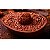Forma de Chocolate Ovo Liso Páscoa 1KG COD3621 BWB - Imagem 3