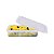 Pote Retangular 150ml 20un Bolo De Pote Microondas Freezer - Imagem 3