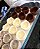 6 Formas Especial de Chocolate Copo Mousse 2 COD 9409 - Imagem 3