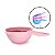 Panelinha 850ml De Derreter Chocolate Cobertura Chantilly - Imagem 3