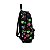 Mochila Escolar Descendentes Disney Preto Dermiwil - Imagem 2