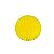Bola Maluca Pato com Led cor Amarelo de apertar - Imagem 2
