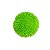 Bola Maluca Sapo com Led cor Verde de apertar - Imagem 2