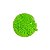 Bola Maluca Sapo com Led cor Verde de apertar - Imagem 3