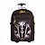 Mochila Mala Escolar Com Roda Xmen Marvel Wolverine Infantil - Imagem 1