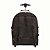 Mochila Mala Escolar Com Roda Xmen Marvel Wolverine Infantil - Imagem 4