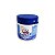 kit Formas Acetato 6 Cavidades + Isomalt Granulado Iceberg - Imagem 4
