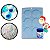 kit Formas Acetato 6 Cavidades + Isomalt Granulado Iceberg - Imagem 2