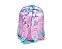 Mochila Escolar Clube Winx Infantil  Lilás - Imagem 3