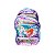 Mochila Escolar Clube Winx Infantil  Lilás - Imagem 4