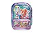 Mochila Escolar Clube Winx Infantil  Lilás - Imagem 1