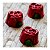 Forma de Chocolate Rosa Peres COD 9420 - Imagem 2