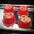 Forma de Chocolate Rosa Peres COD 9420 - Imagem 3