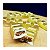 Forma Especial de Chocolate Tablete Barrinha COD 9688 - Imagem 2