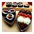 Forma de Chocolate Especial Barca De Chocolate G - BWB - Imagem 2