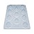 Kit Formas de Silicone Chocolate Trufas Bwb 4 Modelos - Imagem 4