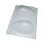 Forma Bwb Ovo liso sp 350g + Ovo Liso sp 500g - Imagem 3