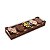 Caixa chocolate Degustação 10un + Forma BwB acetato 50g - Imagem 3