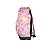 Mochila Escolar Costas Container  Sweet Infantil Cor Rosa - Imagem 2