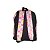 Mochila Escolar Costas Container  Sweet Infantil Cor Rosa - Imagem 3
