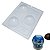 Forma Especial De Chocolate Bwb Esfera 70mm Bombom Silicone - Imagem 1